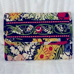 Vera Bradley wallet